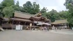 大神神社(奈良県)