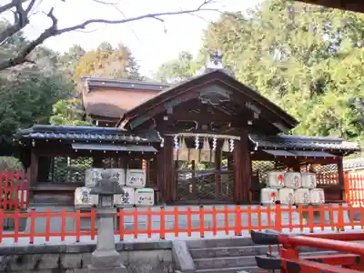 建勲神社(京都府)