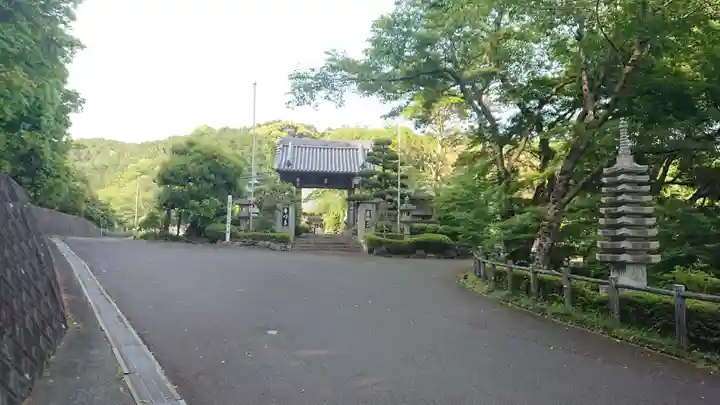 普明寺のその他建物