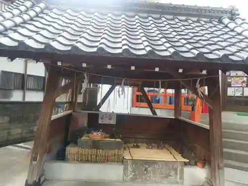 八坂神社(大阪府)