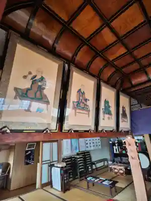 来迎寺(福島県)