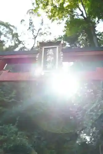 松尾大社(京都府)