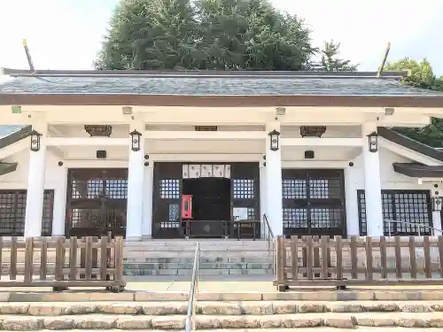 兵庫縣神戸護國神社(兵庫県)