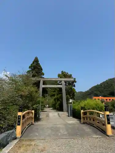 天津神明宮(千葉県)