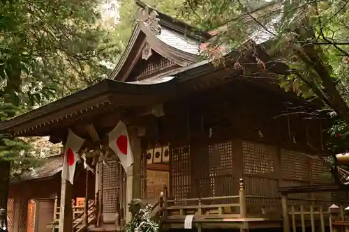 幣立神宮(熊本県)