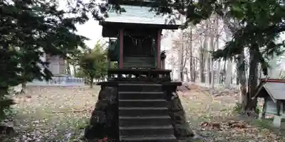 大國神社の末社・摂社
