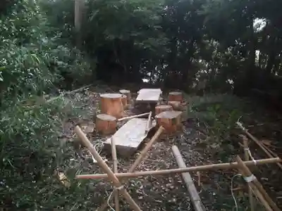 蓮久寺のその他建物