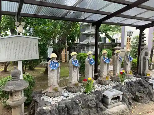 安養寺(神奈川県)