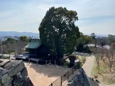 柳澤神社(奈良県)