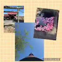 大鏑神社のその他建物