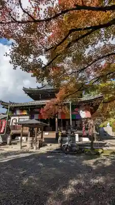 今熊野観音寺(京都府)