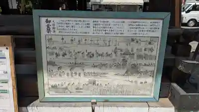 下御霊神社(京都府)