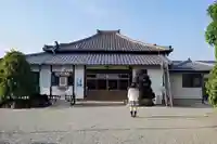 瑞巌寺の本殿・本堂