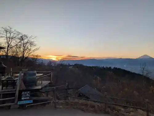 武田神社(山梨県)