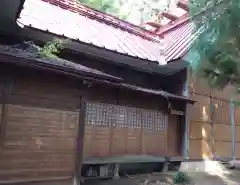 小内八幡神社(長野県)