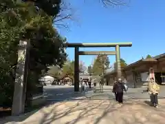 射水神社(富山県)