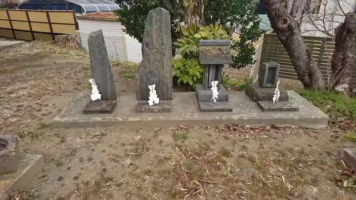 八幡神社(宮城県)