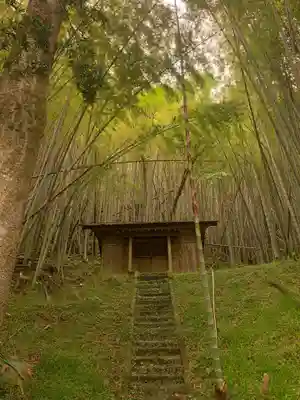 山神神社(千葉県)