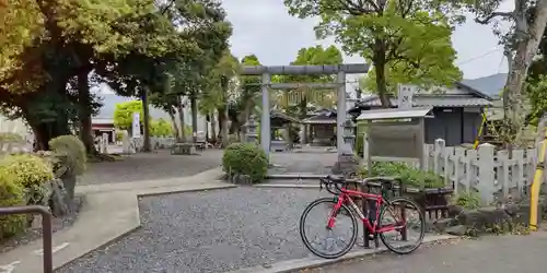 兒神社(京都府)