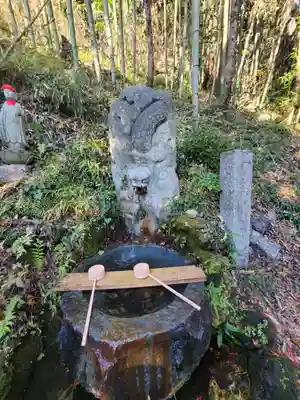 磯山弁財天(栃木県)