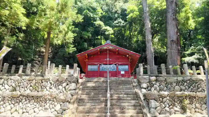 小幡八幡宮(群馬県)