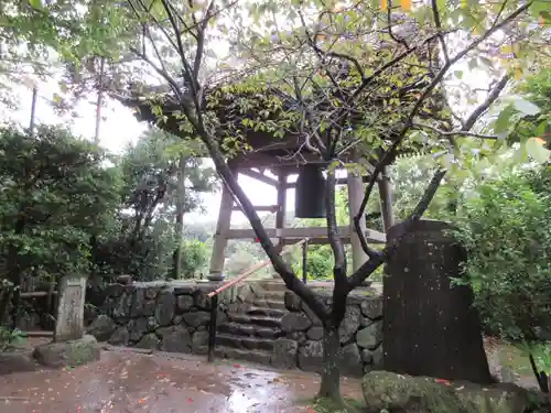 杉本寺のその他建物