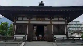 總持寺の御朱印 2025年10月