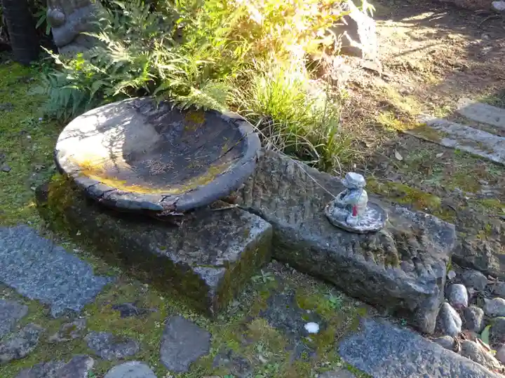 かっぱの寺 栖足寺のその他建物