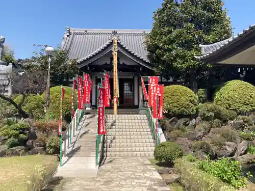 東光寺(神奈川県)