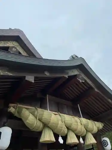 出雲大社(島根県)