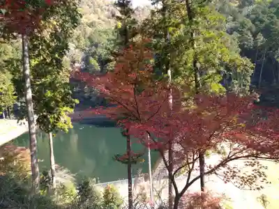 華厳寺(岐阜県)