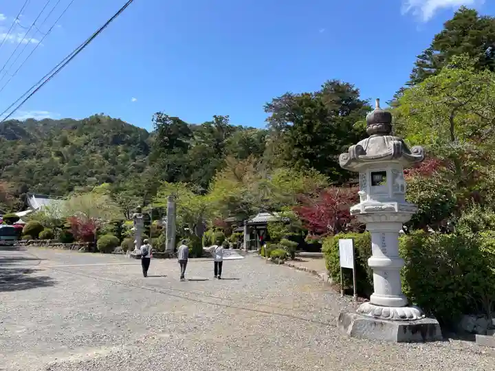 天台宗 五大山 白毫寺(兵庫県)