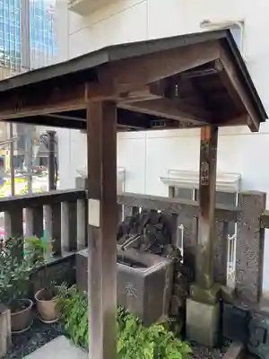 車町稲荷神社(東京都)