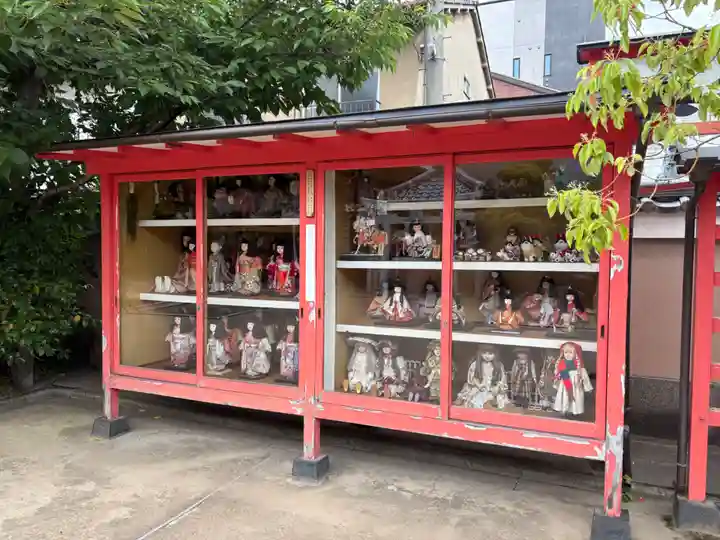 粟嶋堂宗徳寺(京都府)