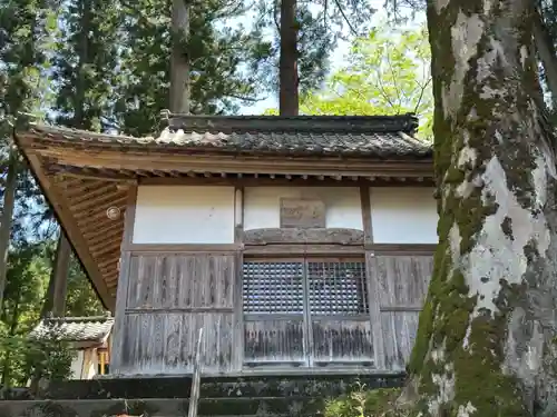荒島神社(福井県)