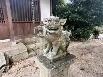 杵築神社(奈良県)