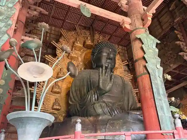 東大寺(奈良県)
