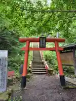 源泉神社(福島県)