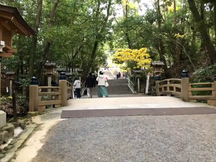 大神神社のその他建物