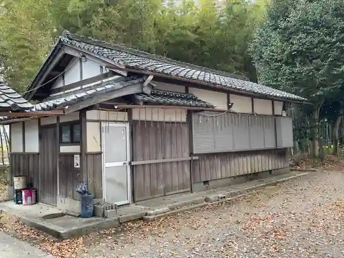 子守神社(滋賀県)