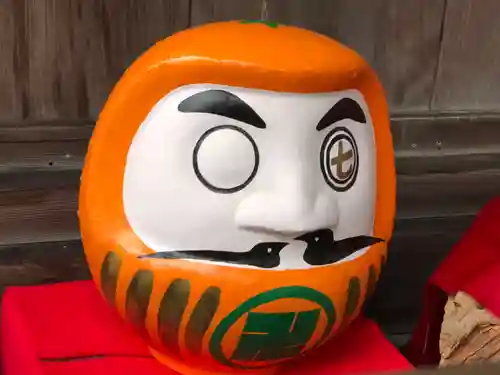 坂本八幡神社のその他建物