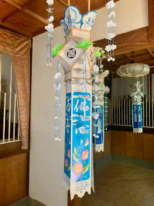 本光寺のその他建物