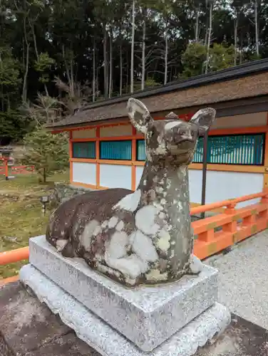 大原野神社(京都府)