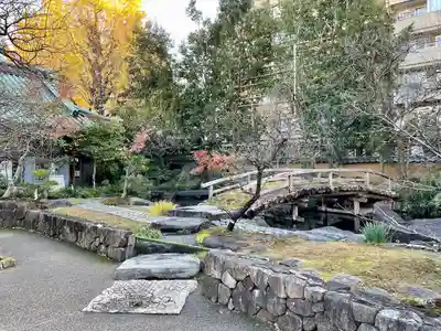 湯島天満宮(東京都)