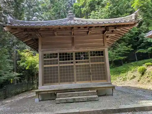 真禅院(岐阜県)