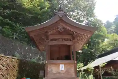 伊奈波神社(岐阜県)