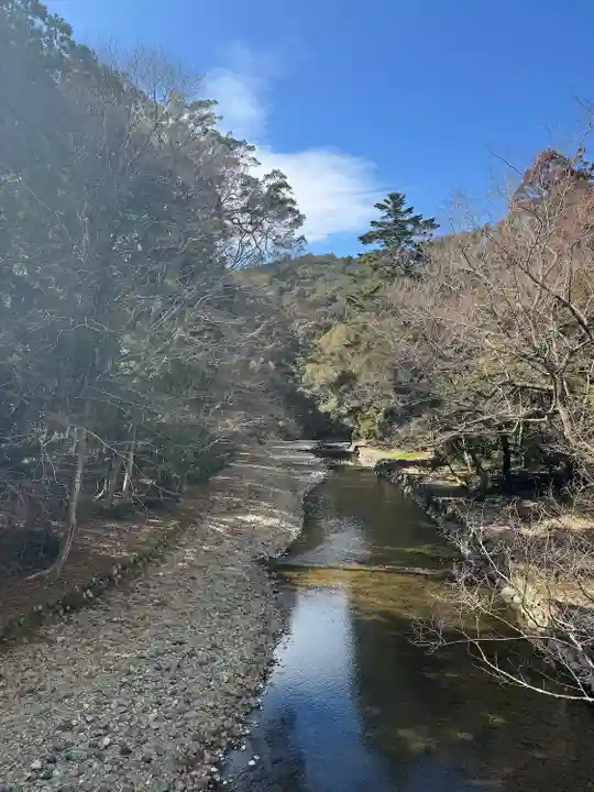 伊勢神宮内宮(皇大神宮)(三重県)
