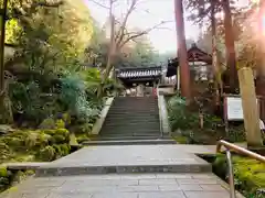 岩船寺の建物その他