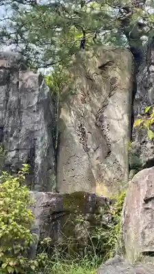 當麻寺 奥院のその他建物