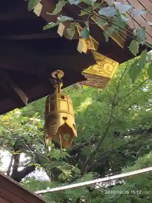 愛宕神社のその他建物